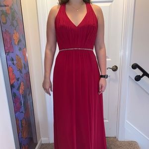 Formal/Prom gown